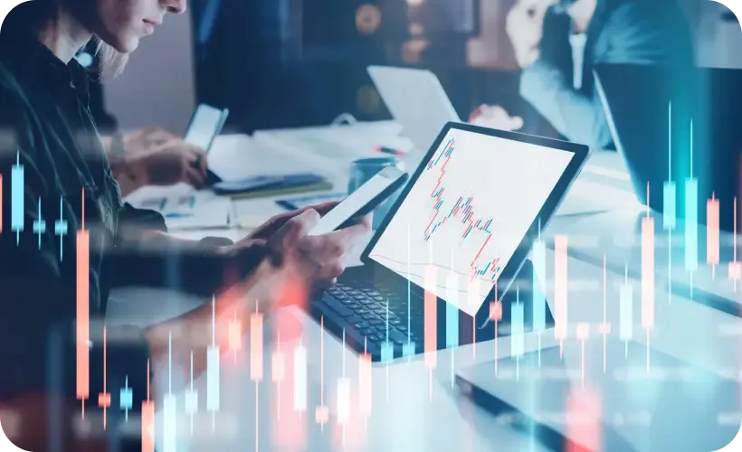 Fest Rendwald AI Lösungen Finanzen